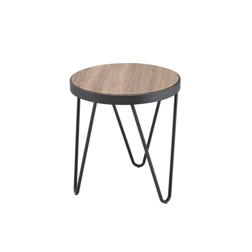 Bage - End Table - R&R Furniture Gallery (Fountain Valley, CA)
