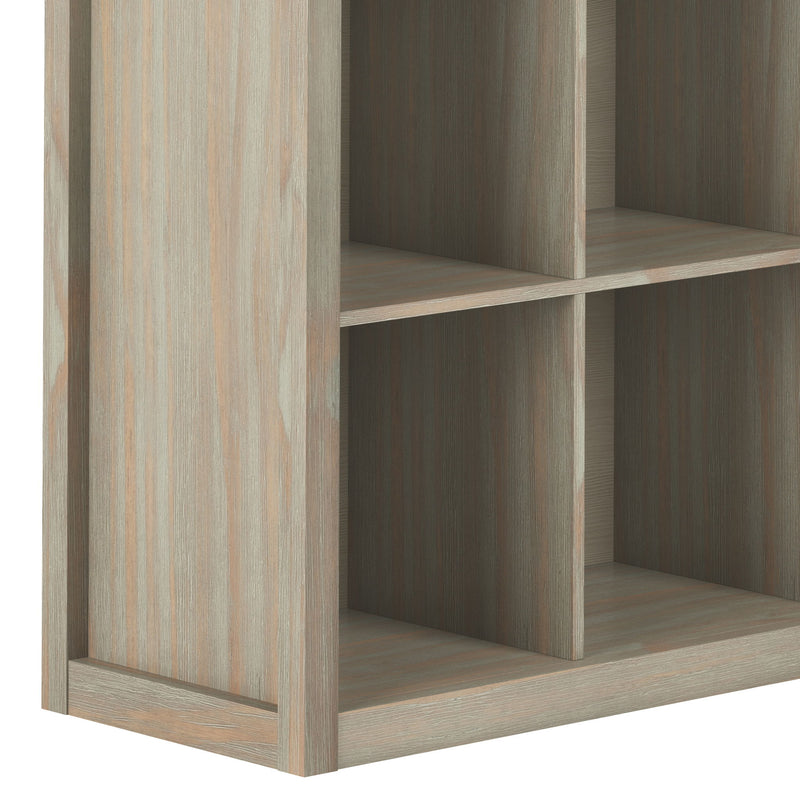Artisan - Cube Storage - R&R Furniture Gallery (Fountain Valley, CA)