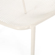 Kincaid - Stackable Iron Chair - R&R Furniture Gallery (Fountain Valley, CA)