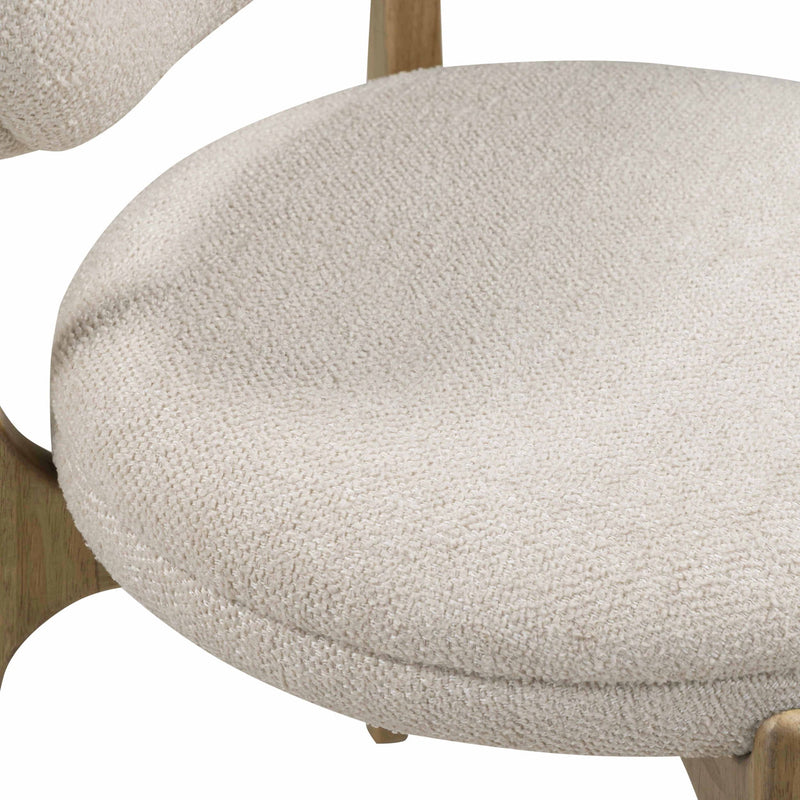 Carnation - Dining Chair - R&R Furniture Gallery (Fountain Valley, CA)