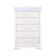 Charlston - Chest With LED - R&R Furniture Gallery (Fountain Valley, CA)