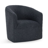 Valencia - Swivel Accent Chair