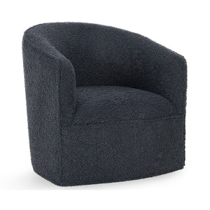 Valencia - Swivel Accent Chair