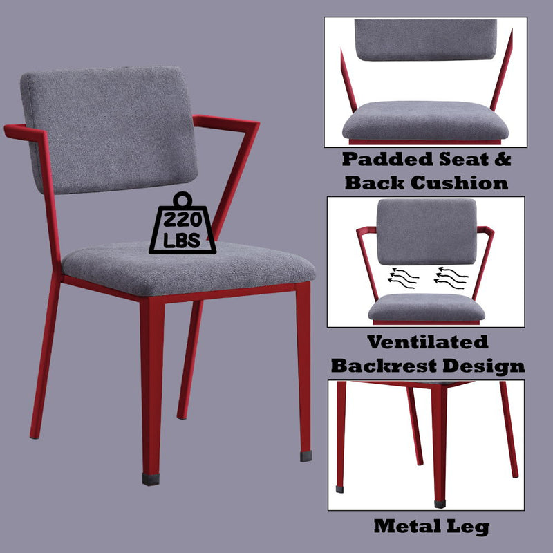 Cargo - Chair - R&R Furniture Gallery (Fountain Valley, CA)