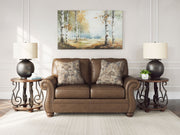 Chasemore - Loveseat - R&R Furniture Gallery (Fountain Valley, CA)