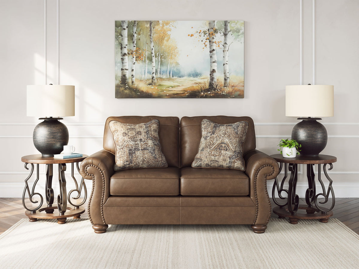 Chasemore - Loveseat - R&R Furniture Gallery (Fountain Valley, CA)