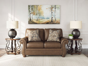 Chasemore - Loveseat - R&R Furniture Gallery (Fountain Valley, CA)