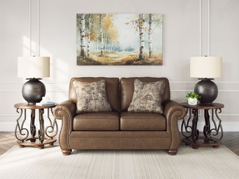 Chasemore - Loveseat - R&R Furniture Gallery (Fountain Valley, CA)