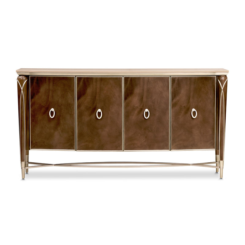 Villa Cherie - Sideboard - R&R Furniture Gallery (Fountain Valley, CA)