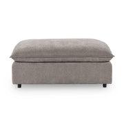 Caplan - Ottoman - R&R Furniture Gallery (Fountain Valley, CA)