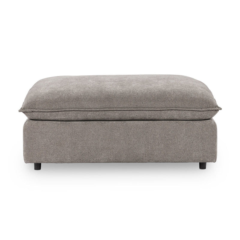Caplan - Ottoman - R&R Furniture Gallery (Fountain Valley, CA)