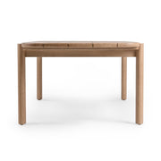 Rocco - Outdoor Dining Table - Butterscotch - R&R Furniture Gallery (Fountain Valley, CA)