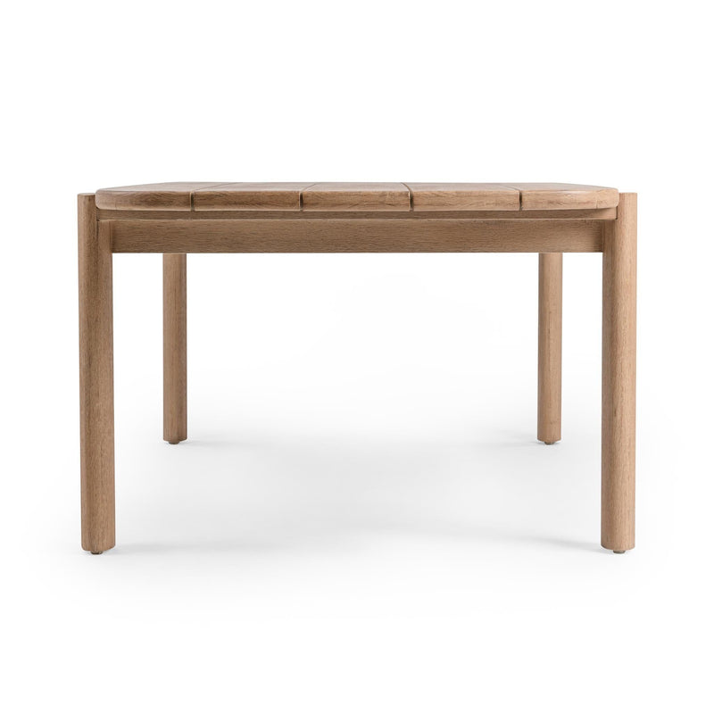Rocco - Outdoor Dining Table - Butterscotch - R&R Furniture Gallery (Fountain Valley, CA)
