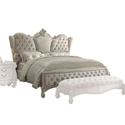 Versailles - Vintage - Bed - R&R Furniture Gallery (Fountain Valley, CA)