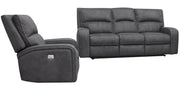 Polaris - Living Room Set - R&R Furniture Gallery (Fountain Valley, CA)
