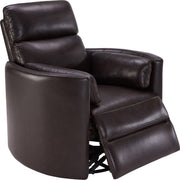 Radius - Power Cordless Swivel Glider Recliner - R&R Furniture Gallery (Fountain Valley, CA)