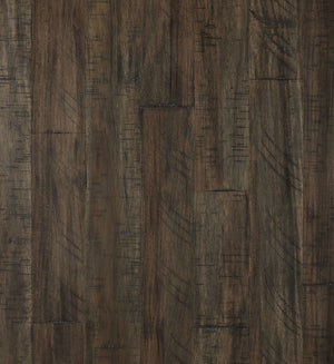 Johurst - Sofa Table - Grayish Brown - R&R Furniture Gallery (Fountain Valley, CA)