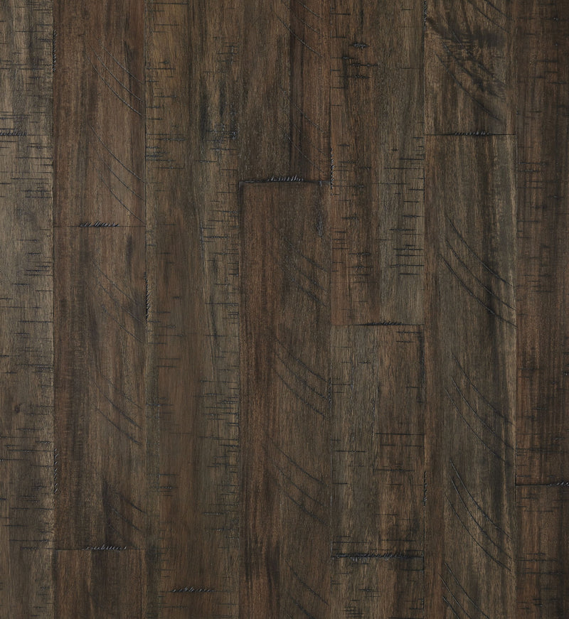 Johurst - Sofa Table - Grayish Brown - R&R Furniture Gallery (Fountain Valley, CA)