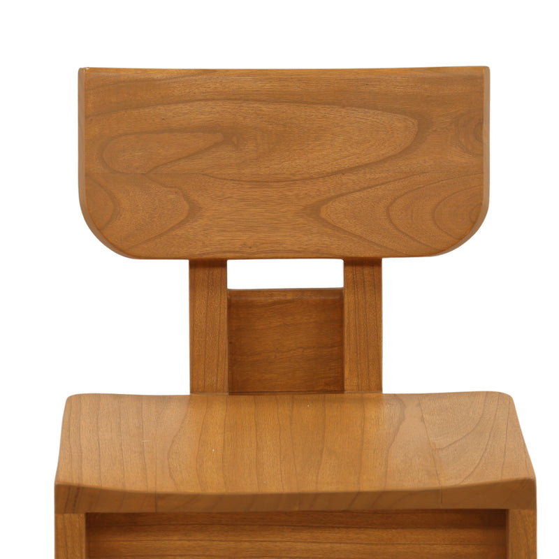Fynn - Counter Stool - Natural