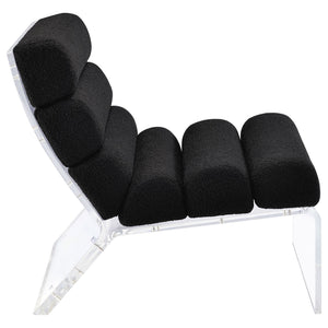 Freeman - Armless Chair