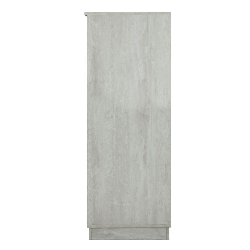 Wiesta - Scandinavian - Wine Cabinet - R&R Furniture Gallery (Fountain Valley, CA)