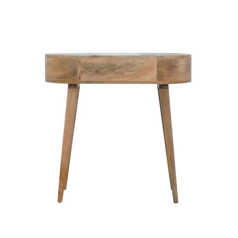 Albion - Nordic Console Table - R&R Furniture Gallery (Fountain Valley, CA)