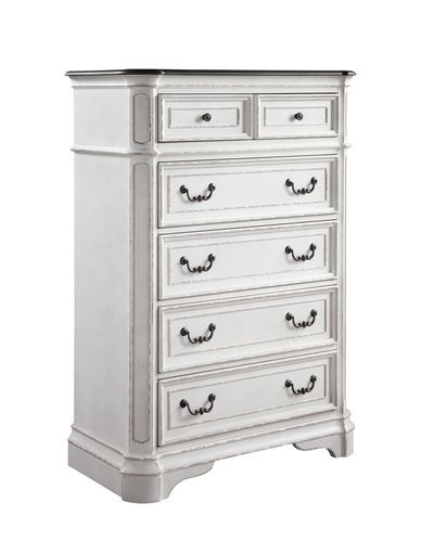 Florian - Chest - R&R Furniture Gallery (Fountain Valley, CA)