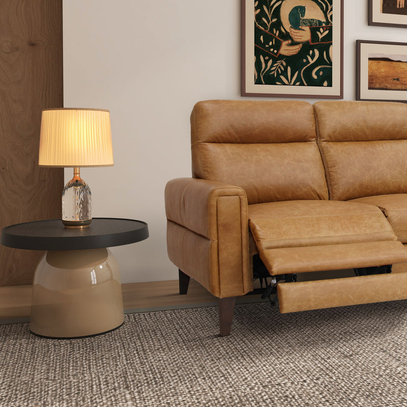 Elliot - Incliner Sofa Left - R&R Furniture Gallery (Fountain Valley, CA)