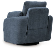 Modmax - Swivel Glider Recliner - R&R Furniture Gallery (Fountain Valley, CA)