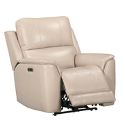 Easton - Zero Gravity Power Recliner P3 - R&R Furniture Gallery (Fountain Valley, CA)