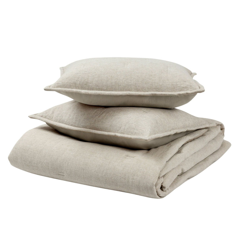 Talia - 3 Piece Comforter Set - R&R Furniture Gallery (Fountain Valley, CA)