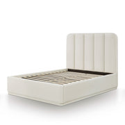 Parker - Bed - R&R Furniture Gallery (Fountain Valley, CA)