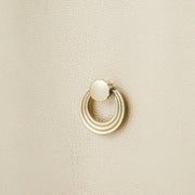 La Marisia - Media Cabinet - Creamy Pearl - R&R Furniture Gallery (Fountain Valley, CA)