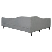 Modern L Shaped Daybed With Legs - R&R Furniture Gallery (Fountain Valley, CA)