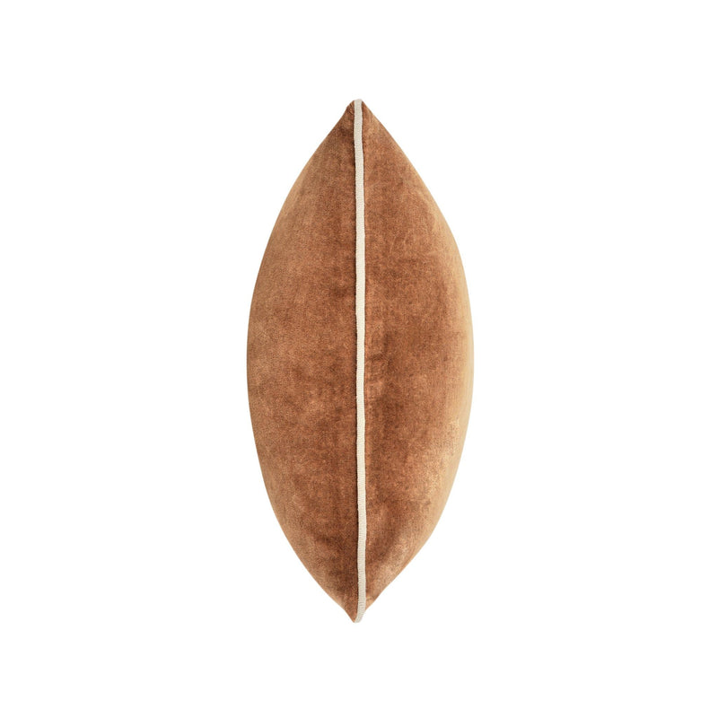 Heirloom Velvet - SLD Pillow - Hazel