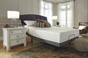 Chime 12 Inch Memory Foam - Memory Foam Mattress - R&R Furniture Gallery (Fountain Valley, CA)