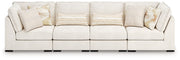 Donelson Creek - Sectional - R&R Furniture Gallery (Fountain Valley, CA)