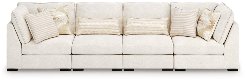 Donelson Creek - Sectional - R&R Furniture Gallery (Fountain Valley, CA)