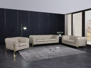 970 - Sofa Set - R&R Furniture Gallery (Fountain Valley, CA)