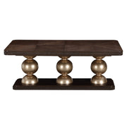West Kensington - Rectangular Dining Table - R&R Furniture Gallery (Fountain Valley, CA)