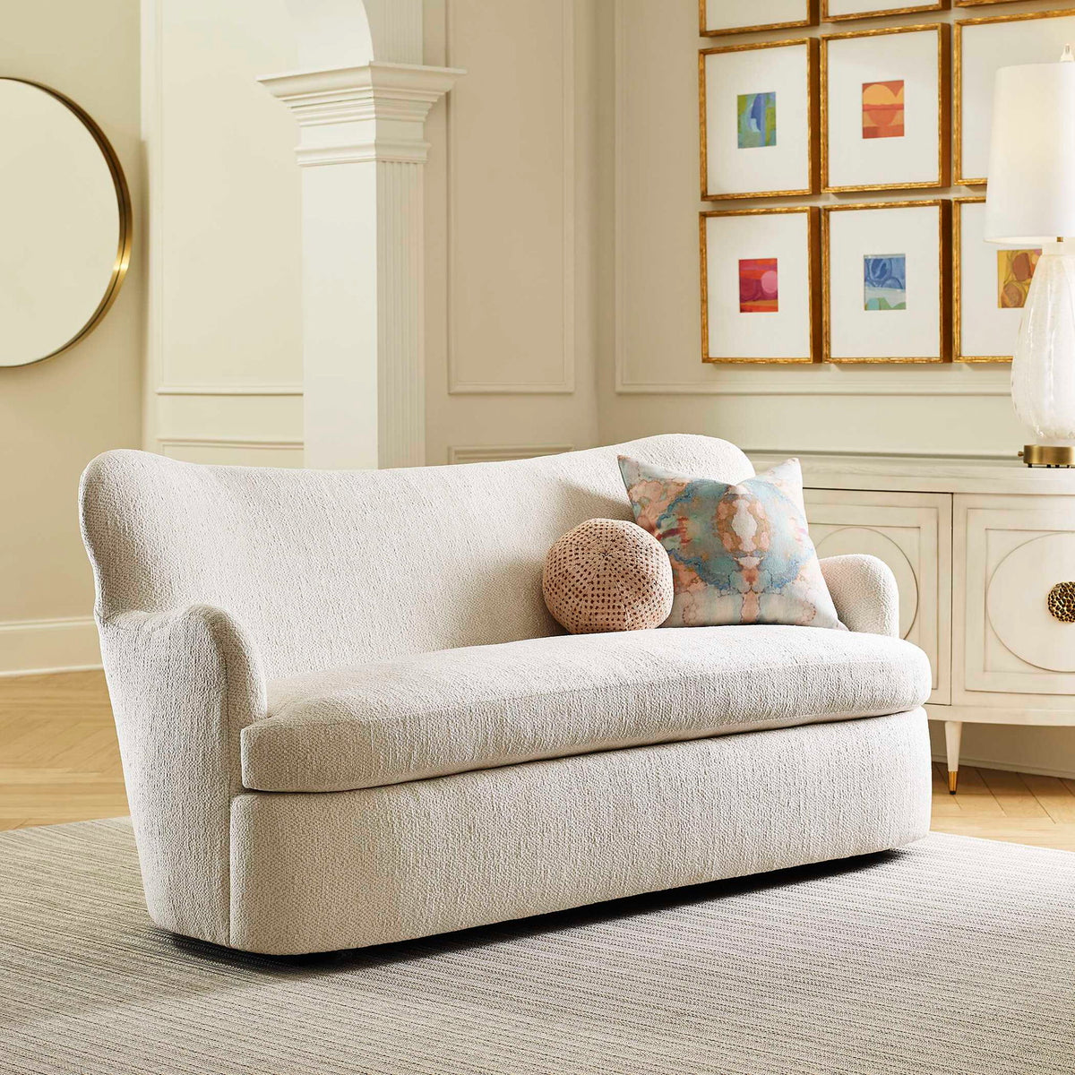 Chit Chat - Sofa