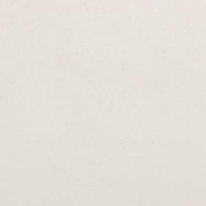 TOV Furniture Restis square coffee table in cream with a modern design and smooth surface, ideal for living room decor.
