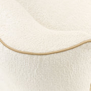 La Terrazza - Bed Bench - Creamy Pearl - R&R Furniture Gallery (Fountain Valley, CA)