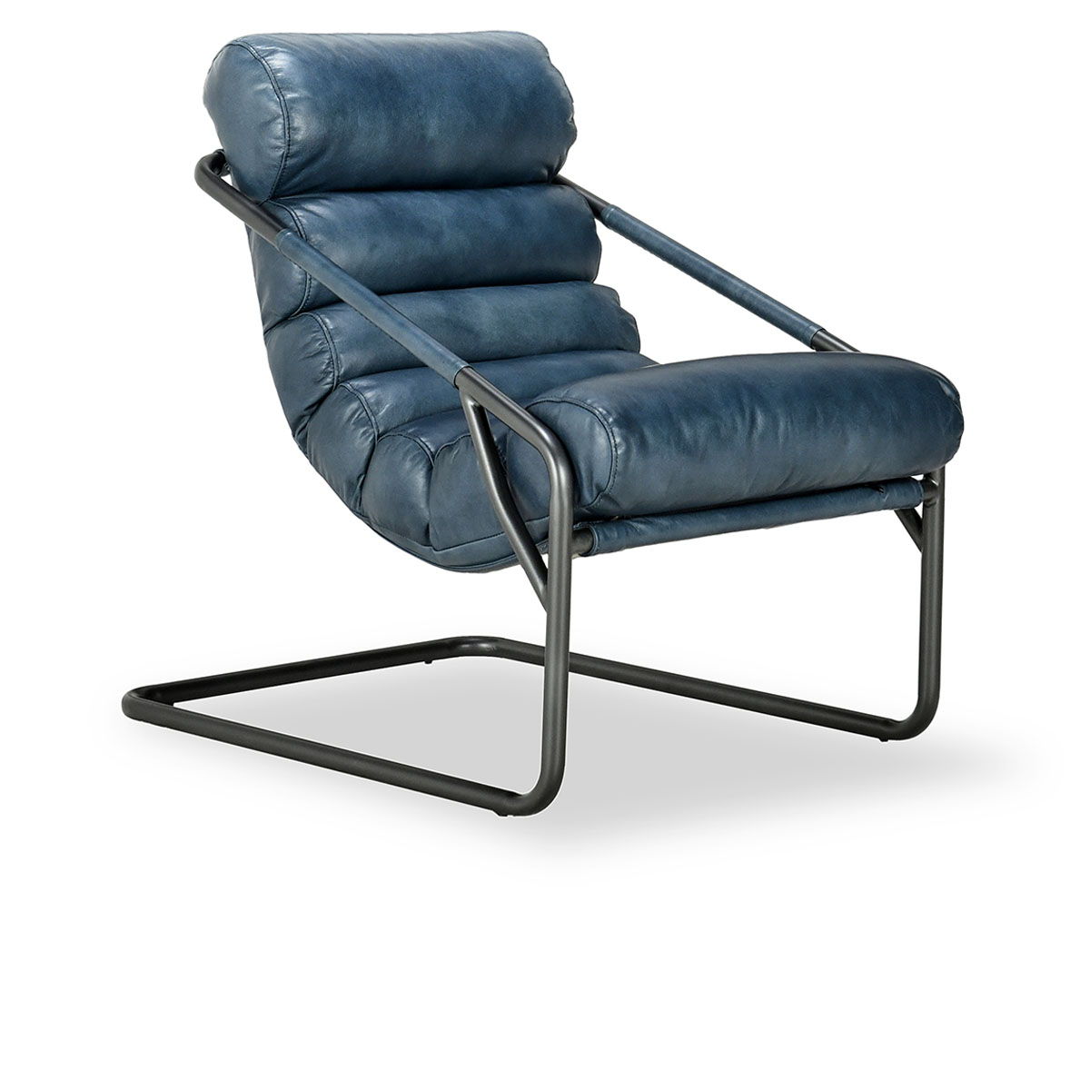Jackson - Accent Chair - R&R Furniture Gallery (Fountain Valley, CA)