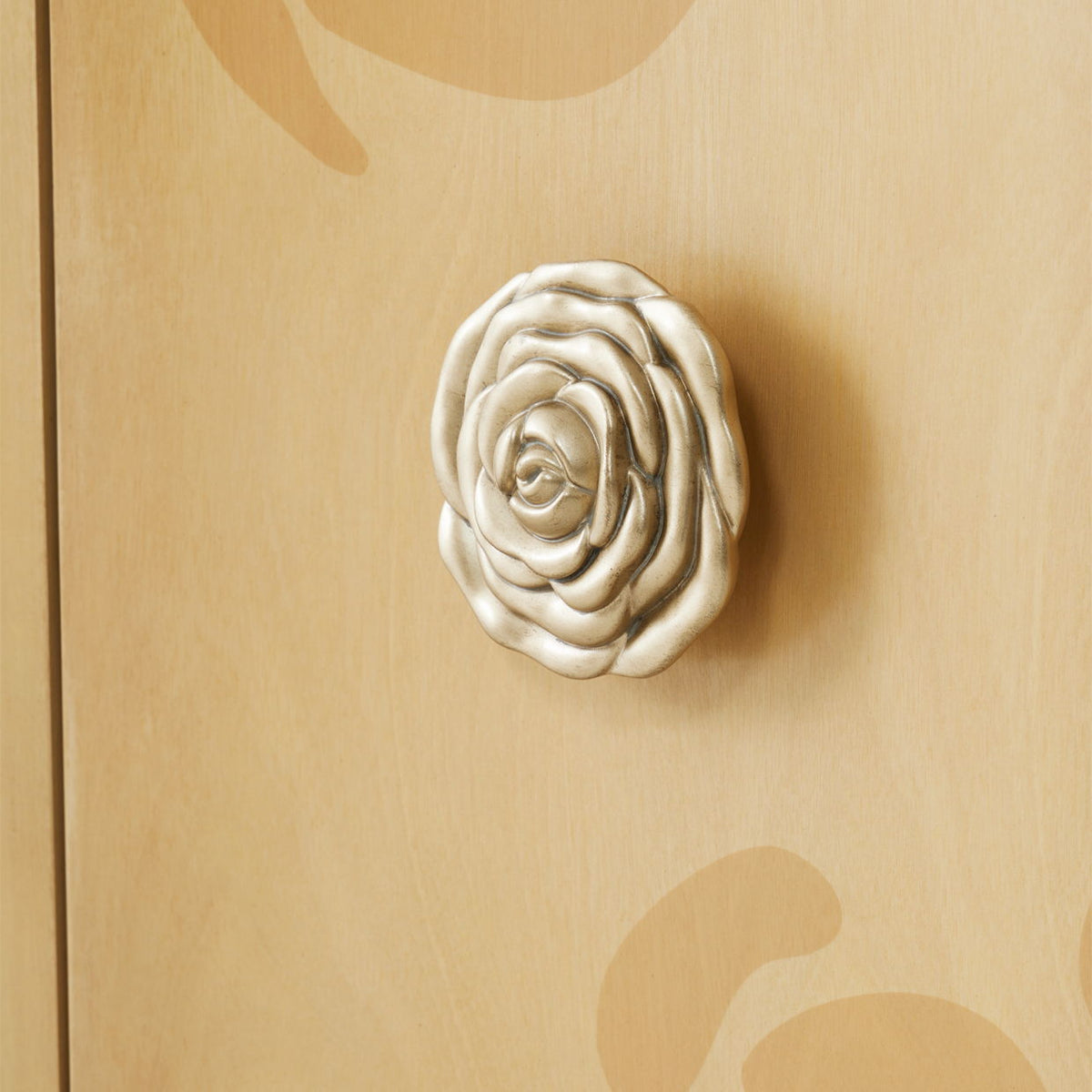 Camellia Field - Wood Sideboard - R&R Furniture Gallery (Fountain Valley, CA)