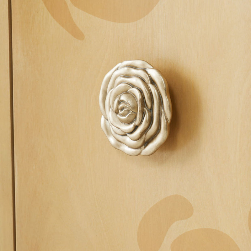 Camellia Field - Wood Sideboard - R&R Furniture Gallery (Fountain Valley, CA)