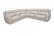 Calgary - Sectional - R&R Furniture Gallery (Fountain Valley, CA)