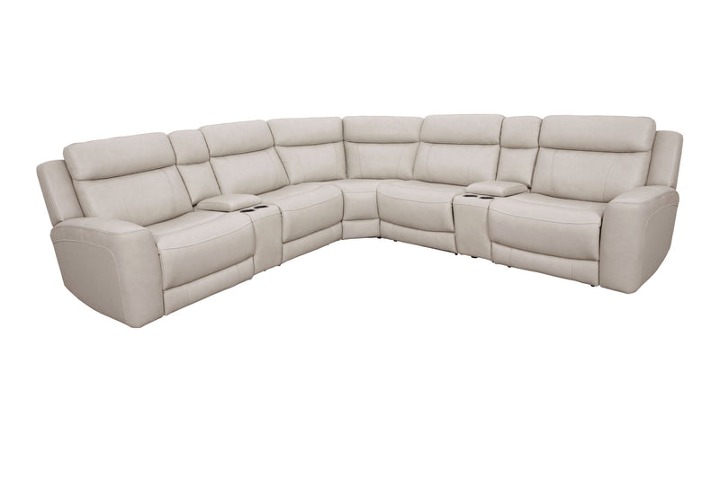 Calgary - Sectional - R&R Furniture Gallery (Fountain Valley, CA)