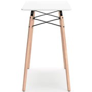 Jaspeni - Home Office Desk - R&R Furniture Gallery (Fountain Valley, CA)