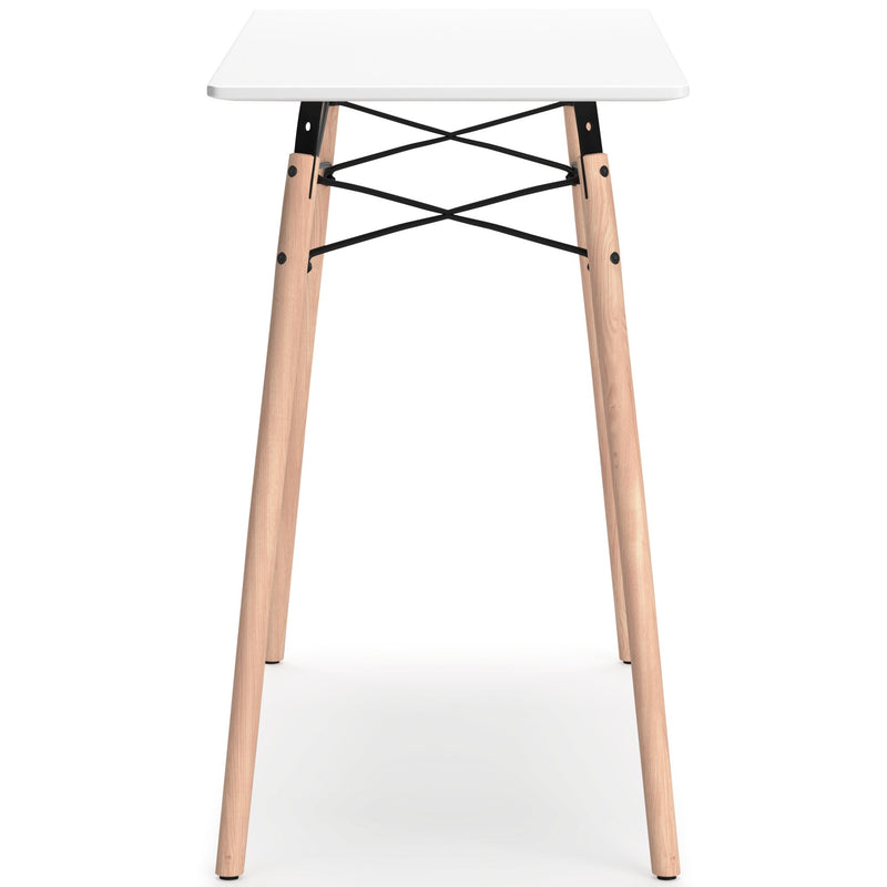 Jaspeni - Home Office Desk - R&R Furniture Gallery (Fountain Valley, CA)